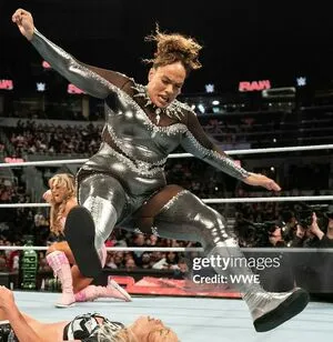 Nia Jax OnlyFans Leaked Free Thumbnail Picture - #Hr2FLLDOg2