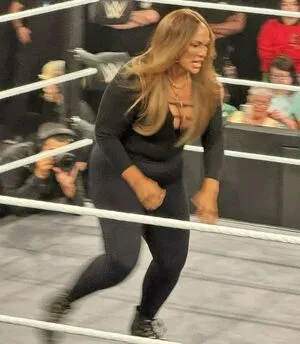 Nia Jax OnlyFans Leaked Free Thumbnail Picture - #I4FQKraq0s