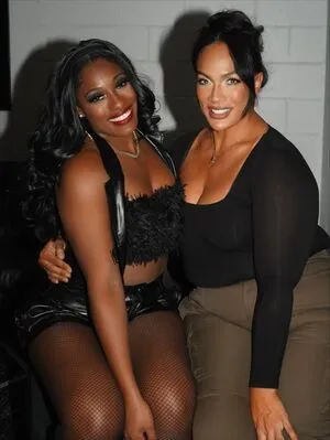 Nia Jax OnlyFans Leaked Free Thumbnail Picture - #Jo2t1GyeGN