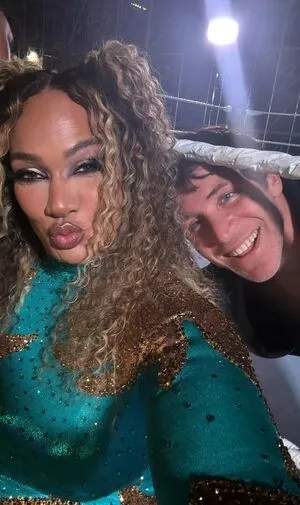 Nia Jax OnlyFans Leaked Free Thumbnail Picture - #JzUlaDcMTM