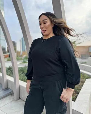 Nia Jax OnlyFans Leaked Free Thumbnail Picture - #K4AEDnxduV