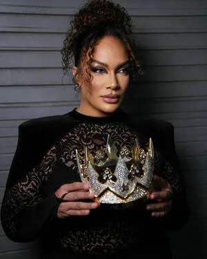 Nia Jax OnlyFans Leaked Free Thumbnail Picture - #K7lSDrAyOe