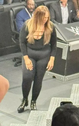Nia Jax OnlyFans Leaked Free Thumbnail Picture - #KCwczQSmNT