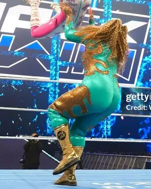 Nia Jax OnlyFans Leaked Free Thumbnail Picture - #KwYjzgxzXE