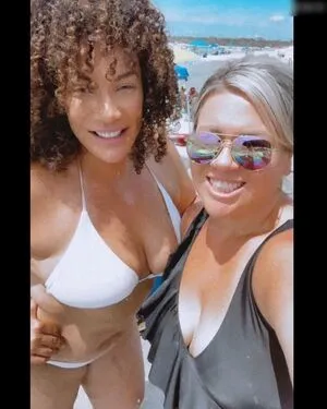 Nia Jax OnlyFans Leaked Free Thumbnail Picture - #LL2djNiO75