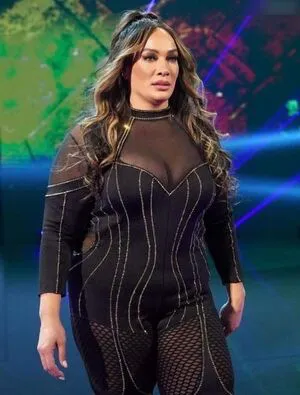 Nia Jax OnlyFans Leaked Free Thumbnail Picture - #LTYNmRGgI9