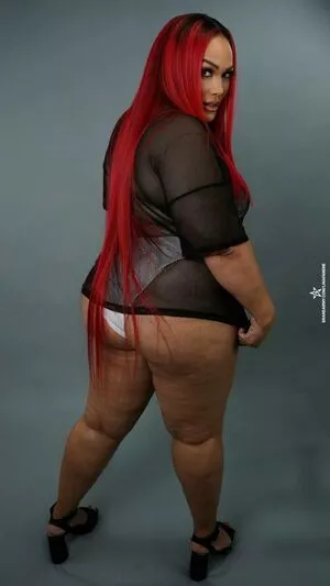 Nia Jax OnlyFans Leaked Free Thumbnail Picture - #LnYedMhQyG