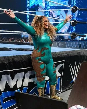 Nia Jax OnlyFans Leaked Free Thumbnail Picture - #PIQNA8XSGF