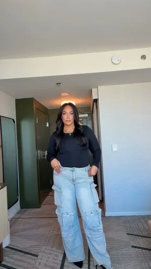 Nia Jax OnlyFans Leaked Free Thumbnail Picture - #Pg6mm6ELpI