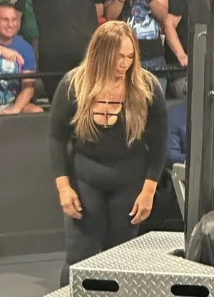 Nia Jax OnlyFans Leaked Free Thumbnail Picture - #QTjakcRsNb