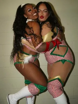 Nia Jax OnlyFans Leaked Free Thumbnail Picture - #QpUlSSkF1O