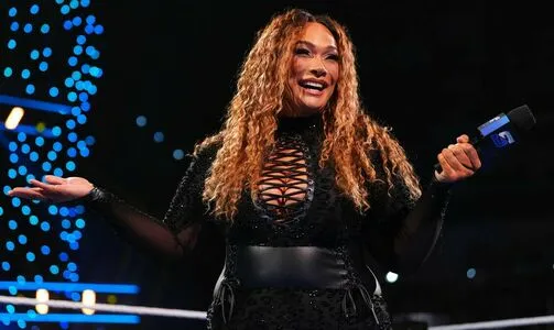 Nia Jax OnlyFans Leaked Free Thumbnail Picture - #Qw6kJVDONZ