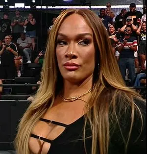 Nia Jax OnlyFans Leaked Free Thumbnail Picture - #QzDp3W62QZ