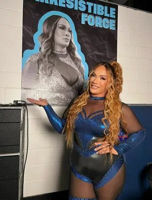 Nia Jax OnlyFans Leaked Free Thumbnail Picture - #RSi9nQ6n7w