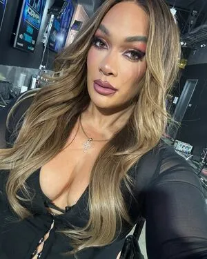 Nia Jax OnlyFans Leaked Free Thumbnail Picture - #RglGB9s7FS