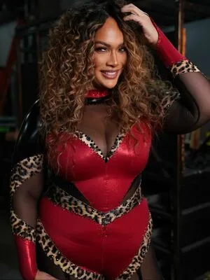 Nia Jax OnlyFans Leaked Free Thumbnail Picture - #RlOpOoNaVM