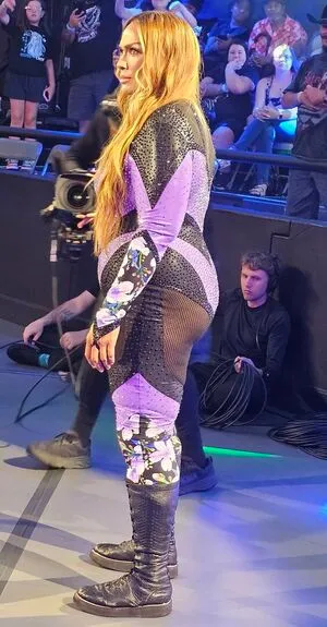 Nia Jax OnlyFans Leaked Free Thumbnail Picture - #S6e7y9ojkR