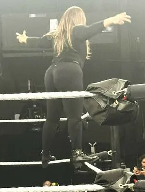 Nia Jax OnlyFans Leaked Free Thumbnail Picture - #SS6GNdsefl