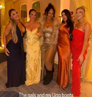 Nia Jax OnlyFans Leaked Free Thumbnail Picture - #SW80j14ZnK