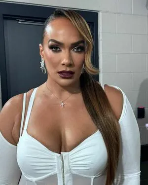 Nia Jax OnlyFans Leaked Free Thumbnail Picture - #SccRP2UMtc