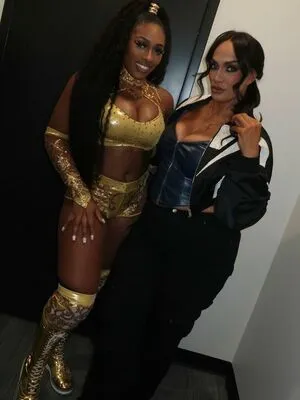 Nia Jax OnlyFans Leaked Free Thumbnail Picture - #TNHjjRCXrB