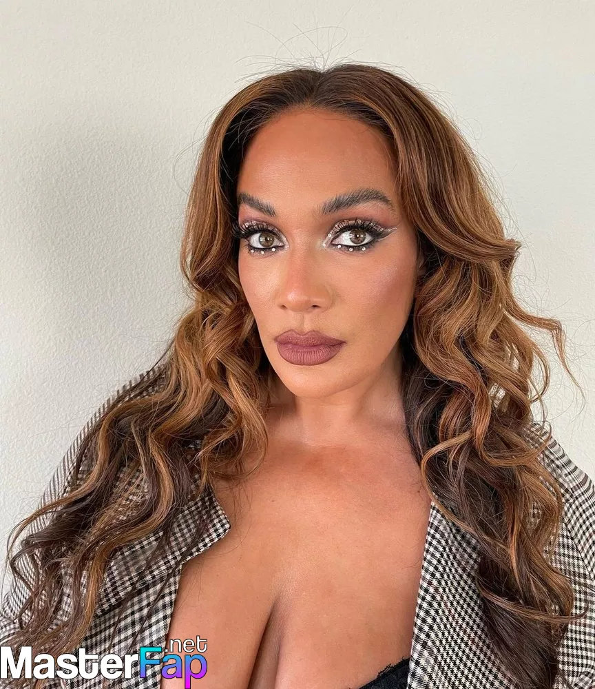 Nia Jax Nude OnlyFans Leak Picture TX2ENWbcSG | MasterFap.net