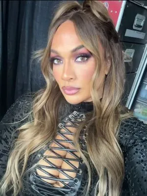 Nia Jax OnlyFans Leaked Free Thumbnail Picture - #V9SCyvsETz