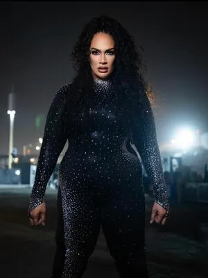 Nia Jax OnlyFans Leaked Free Thumbnail Picture - #VOcUBaIGZI