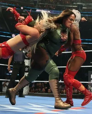 Nia Jax OnlyFans Leaked Free Thumbnail Picture - #VTxnk6ICui