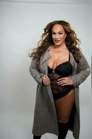 Nia Jax OnlyFans Leaked Free Thumbnail Picture - #VnWlyZpMwS