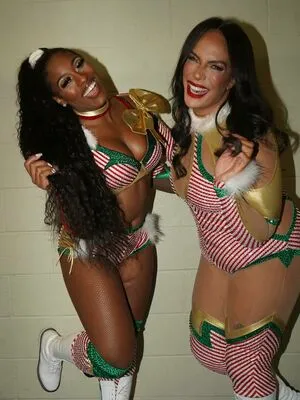 Nia Jax OnlyFans Leaked Free Thumbnail Picture - #W6JV8vF7uP