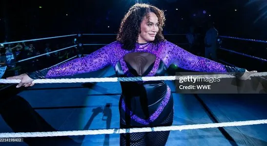Nia Jax OnlyFans Leaked Free Thumbnail Picture - #WaLUgsWDP5