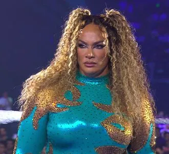 Nia Jax OnlyFans Leaked Free Thumbnail Picture - #X7hlYZxdN8