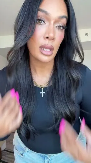 Nia Jax OnlyFans Leaked Free Thumbnail Picture - #XOBteMUC3t