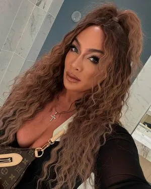 Nia Jax OnlyFans Leaked Free Thumbnail Picture - #XZ2wfyaAkF