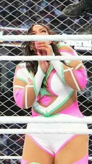 Nia Jax OnlyFans Leaked Free Thumbnail Picture - #Xa5qtSrozS