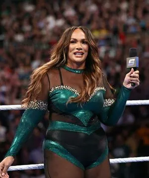 Nia Jax OnlyFans Leaked Free Thumbnail Picture - #YWmDHYvSZQ