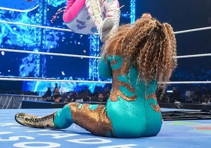 Nia Jax OnlyFans Leaked Free Thumbnail Picture - #YYiOZYPtrH