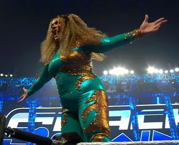 Nia Jax OnlyFans Leaked Free Thumbnail Picture - #Yd4HXK7p6k