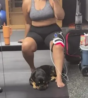 Nia Jax OnlyFans Leaked Free Thumbnail Picture - #Zc97KN1nGC