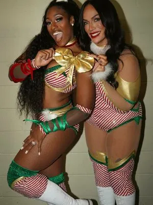 Nia Jax OnlyFans Leaked Free Thumbnail Picture - #bHv1Lr9F87