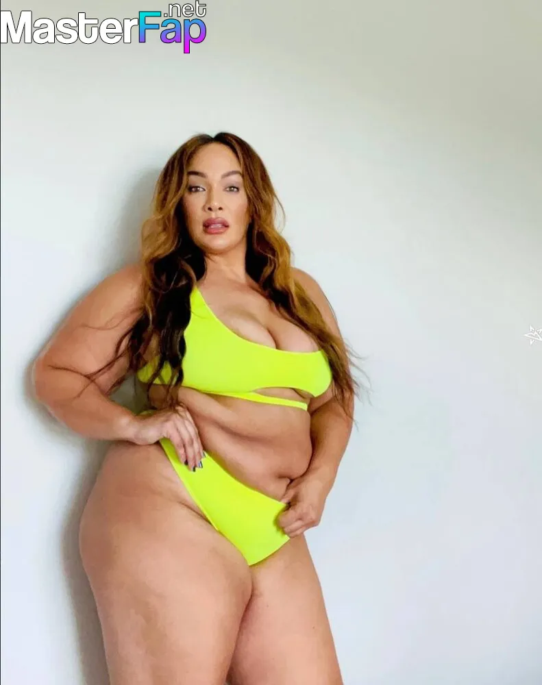 Nia Jax Nude OnlyFans Leak Picture c12bcShoN5 | MasterFap.net