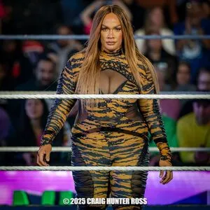 Nia Jax OnlyFans Leaked Free Thumbnail Picture - #c9QT0lvXWJ