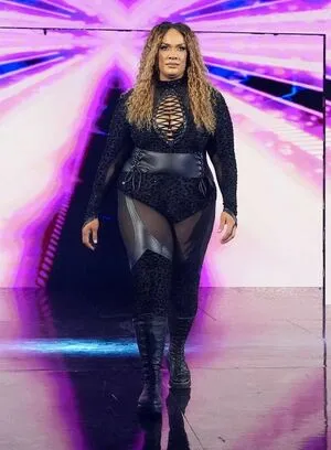 Nia Jax OnlyFans Leaked Free Thumbnail Picture - #csMOVlwWAM