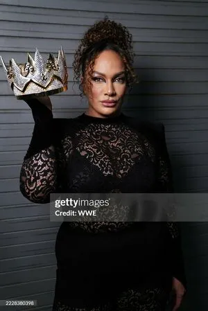 Nia Jax OnlyFans Leaked Free Thumbnail Picture - #cuXEm4yakk