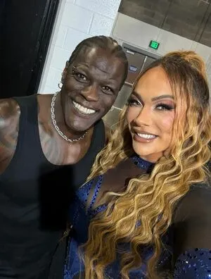Nia Jax OnlyFans Leaked Free Thumbnail Picture - #d0aVo69HPe