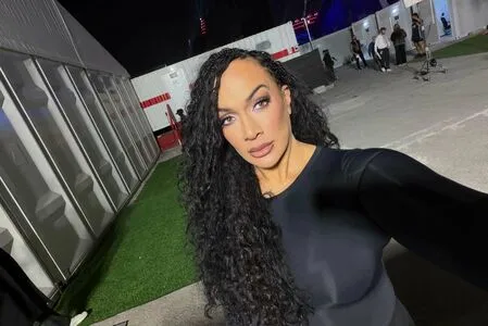 Nia Jax OnlyFans Leaked Free Thumbnail Picture - #duZyCqZRtN