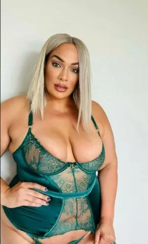 Nia Jax OnlyFans Leaked Free Thumbnail Picture - #ey9bSPUcmI