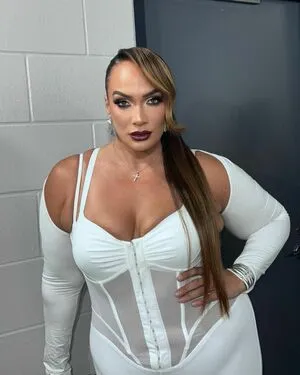 Nia Jax OnlyFans Leaked Free Thumbnail Picture - #f0DadlDMG5