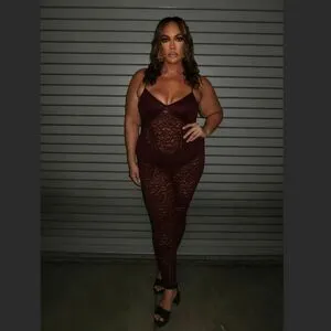 Nia Jax OnlyFans Leaked Free Thumbnail Picture - #f3PLaoCymj